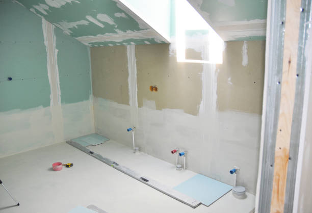 Wallpaper Removal and Painting in Kersey, CO